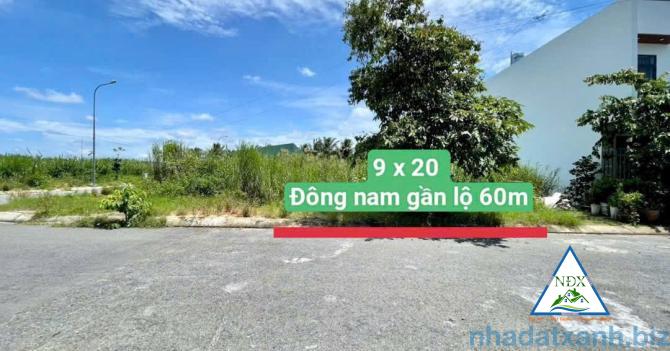 💥CG Bán cặp nền đẹp đường B9 KDC PHÚ AN, PHƯỜNG HƯNG PHÚ, TP. CẦN THƠ (Đối diện KDC 586). DT 180m2