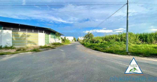 C.G Bán Nền 120m² Đường A1 KDC Phú An, Phường Hưng Phú, TP. Cần Thơ 💥Giá bán: 2 tỷ 900 triệu