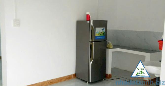CG Bán nền trục chính đường A1 KDC Tân Phú (Tặng căn nhà cấp 4), P. Tân Phú, TP Cần Thơ.