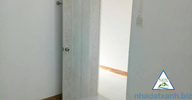 CG Bán nền trục chính đường A1 KDC Tân Phú (Tặng căn nhà cấp 4), P. Tân Phú, TP Cần Thơ.