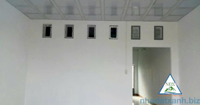 CG Bán nền trục chính đường A1 KDC Tân Phú (Tặng căn nhà cấp 4), P. Tân Phú, TP Cần Thơ.