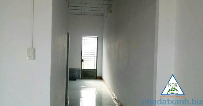CG Bán nền trục chính đường A1 KDC Tân Phú (Tặng căn nhà cấp 4), P. Tân Phú, TP Cần Thơ.