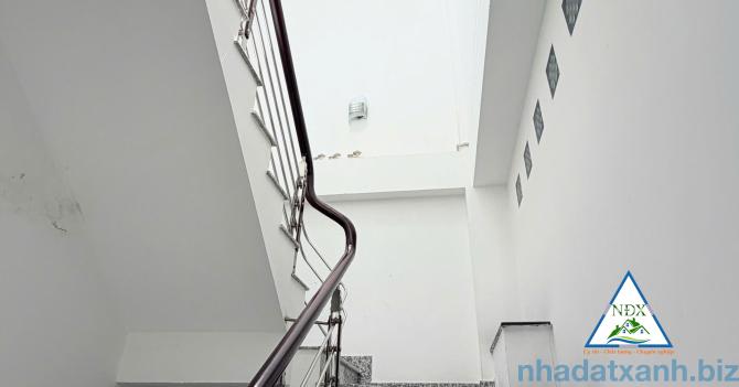 CG Bá.n nhà 1 trệt + 2 lầu KDC METRO, P. Tân An, TP. Cần Thơ. 4PN, giá 5.2 tỷ