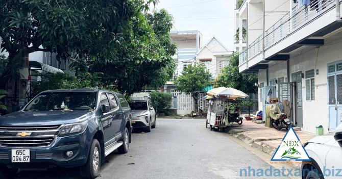 CG Bá.n nhà 1 trệt + 2 lầu KDC METRO, P. Tân An, TP. Cần Thơ. 4PN, giá 5.2 tỷ
