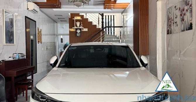CG Bá.n nhà 1 trệt + 2 lầu KDC METRO, P. Tân An, TP. Cần Thơ. 4PN, giá 5.2 tỷ