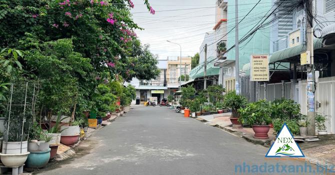 CG Bá.n nhà 1 trệt + 2 lầu KDC METRO, P. Tân An, TP. Cần Thơ. 4PN, giá 5.2 tỷ