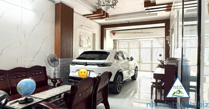 CG Bá.n nhà 1 trệt + 2 lầu KDC METRO, P. Tân An, TP. Cần Thơ. 4PN, giá 5.2 tỷ