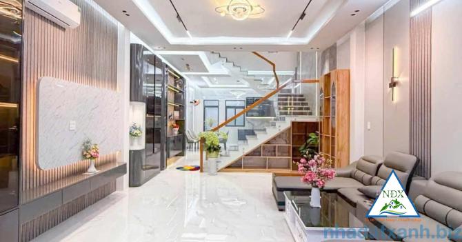 🌺CG :BÁN NHÀ ĐẸP ĐƯỜNG D3 KDC HỒNG LOAN P. Cái Răng, Tp Cần Thơ.  _ Giá : 6 tỷ (THƯƠNG LƯỢNG)