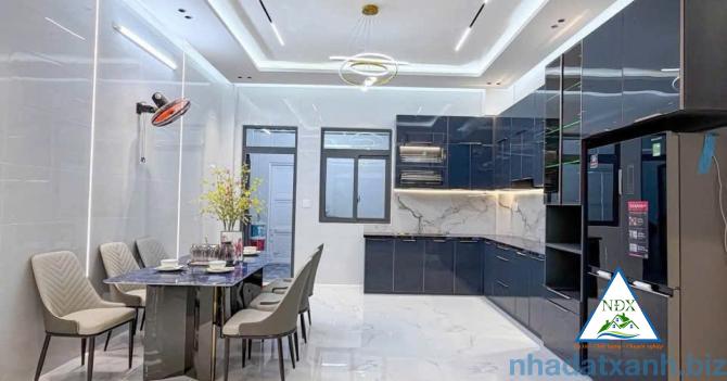 🌺CG :BÁN NHÀ ĐẸP ĐƯỜNG D3 KDC HỒNG LOAN P. Cái Răng, Tp Cần Thơ.  _ Giá : 6 tỷ (THƯƠNG LƯỢNG)
