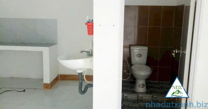 CG Bán nhà trệt 2 lầu đường Lê Lai, kế bên công viên Lưu Hữu Phước, P. An Phú, Ninh Kiều