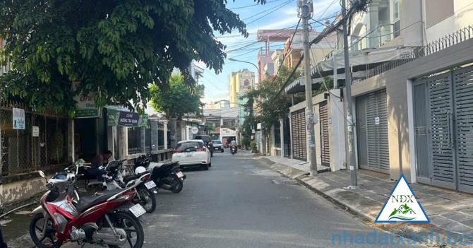 CG Bán nhà trệt 2 lầu đường Lê Lai, kế bên công viên Lưu Hữu Phước, P. An Phú, Ninh Kiều