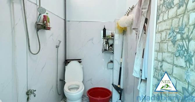 CG. BÁN NHÀ TRỆT LẦU- 3 PHÒNG NGỦ- ĐƯỜNG B18 KDC 91B- GẦN CHỢ, BỆNH VIỆN, TRƯỜNG ĐẠI HỌC- 4,7 TỶ