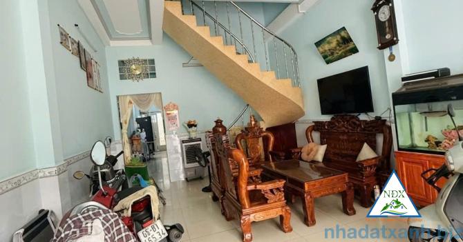 CG. BÁN NHÀ TRỆT LẦU- 3 PHÒNG NGỦ- ĐƯỜNG B18 KDC 91B- GẦN CHỢ, BỆNH VIỆN, TRƯỜNG ĐẠI HỌC- 4,7 TỶ