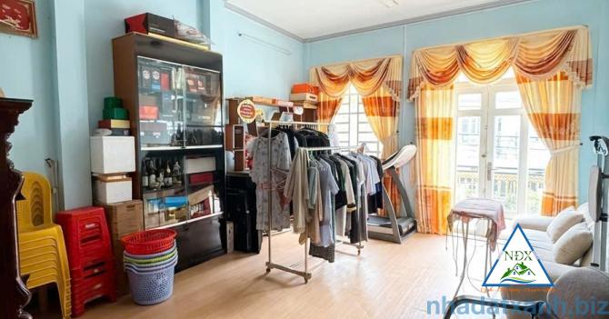 CG. BÁN NHÀ TRỆT LẦU- 3 PHÒNG NGỦ- ĐƯỜNG B18 KDC 91B- GẦN CHỢ, BỆNH VIỆN, TRƯỜNG ĐẠI HỌC- 4,7 TỶ