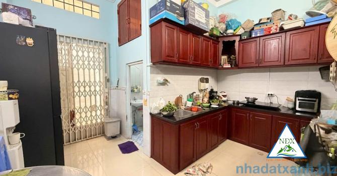 CG. BÁN NHÀ TRỆT LẦU- 3 PHÒNG NGỦ- ĐƯỜNG B18 KDC 91B- GẦN CHỢ, BỆNH VIỆN, TRƯỜNG ĐẠI HỌC- 4,7 TỶ