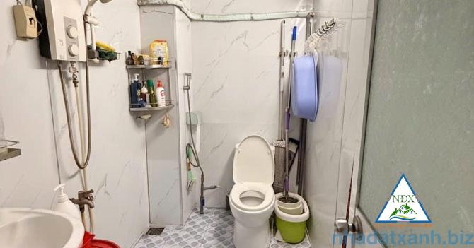 CG. BÁN NHÀ TRỆT LẦU- 3 PHÒNG NGỦ- ĐƯỜNG B18 KDC 91B- GẦN CHỢ, BỆNH VIỆN, TRƯỜNG ĐẠI HỌC- 4,7 TỶ