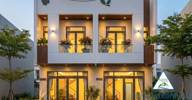 CG. BÁN NHÀ TRỆT LẦU KDC PHÚ AN, 3 PHÒNG NGỦ, 3 WC- GẦN TRƯỜNG, CHỢ, SIÊU THỊ, BỆNH VIỆN, NGÂN HÀNG