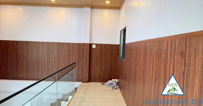 CG. BÁN NHÀ TRỆT LỬNG SIÊU ĐẸP, NỘI THẤT CAO CẤP (dọn đồ vào ở ngay)- KẾ CHỢ PHÚ THỨ (cũ)- 1.99 TỶ