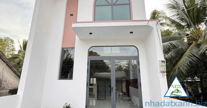 CG. BÁN NHÀ TRỆT LỬNG SIÊU ĐẸP, NỘI THẤT CAO CẤP (dọn đồ vào ở ngay)- KẾ CHỢ PHÚ THỨ (cũ)- 1.99 TỶ