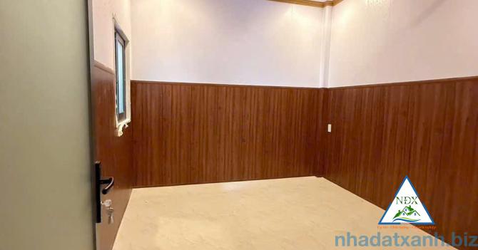 CG. BÁN NHÀ TRỆT LỬNG SIÊU ĐẸP, NỘI THẤT CAO CẤP (dọn đồ vào ở ngay)- KẾ CHỢ PHÚ THỨ (cũ)- 1.99 TỶ