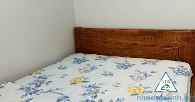 CG Cho thuê căn hộ KDC Hưng Phú 1, P. Hưng Phú, TP Cần Thơ. DT 50m2, 2PN, full nội thất. Giá 5.5tr