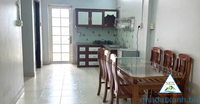 CG Cho thuê căn hộ KDC Hưng Phú 1, P. Hưng Phú, TP Cần Thơ. DT 50m2, 2PN, full nội thất. Giá 5.5tr