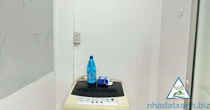 CG Cho thuê căn hộ KDC Hưng Phú 1, P. Hưng Phú, TP Cần Thơ. DT 50m2, 2PN, full nội thất. Giá 5.5tr