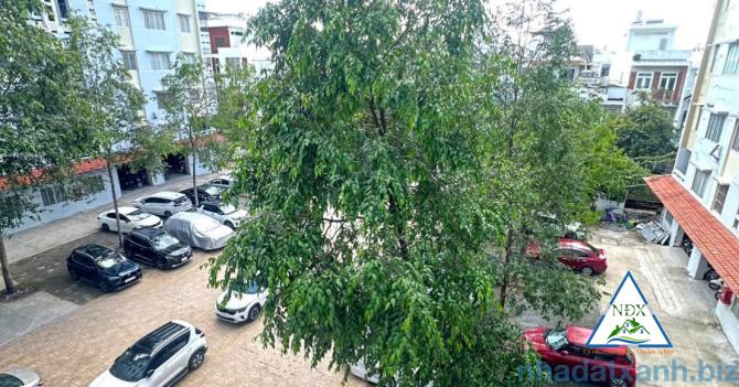 CG Cho thuê căn hộ KDC Hưng Phú 1, P. Hưng Phú, TP Cần Thơ. DT 50m2, 2PN, full nội thất. Giá 5.5tr
