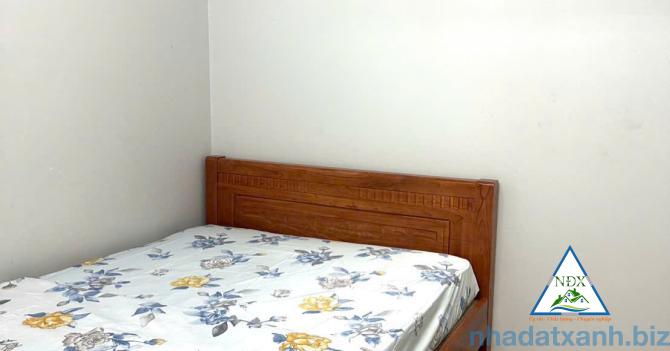 CG Cho thuê căn hộ KDC Hưng Phú 1, P. Hưng Phú, TP Cần Thơ. DT 50m2, 2PN, full nội thất. Giá 5.5tr