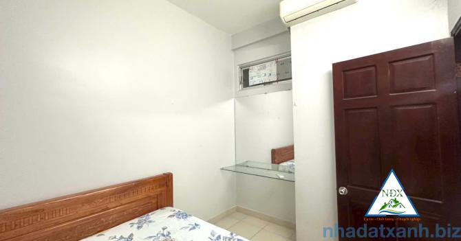 CG Cho thuê căn hộ KDC Hưng Phú 1, P. Hưng Phú, TP Cần Thơ. DT 50m2, 2PN, full nội thất. Giá 5.5tr