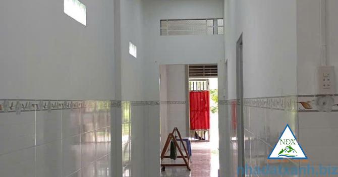 🏡CG CHO THUÊ NHÀ NGUYÊN CĂN – CHỈ 3,2 TRIỆU/THÁNG  📍 Đường 8A, KDC Đông Phú, Châu Thành, Cần Thơ