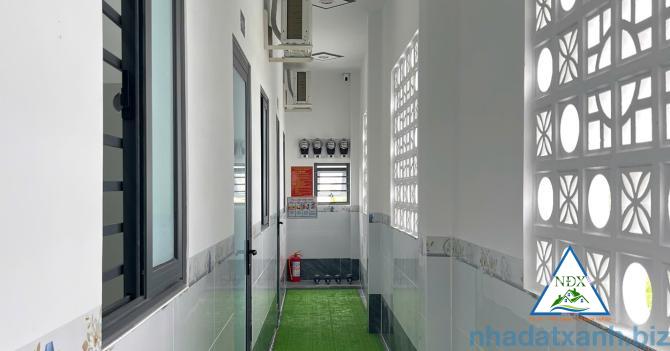 CG Cho thuê phòng full nội thất mới xây KDC Phú An - gần chợ 586- TP Cần Thơ. Giá từ 2.5tr