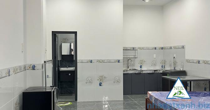 CG Cho thuê phòng full nội thất mới xây KDC Phú An - gần chợ 586- TP Cần Thơ. Giá từ 2.5tr