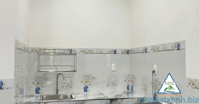 CG Cho thuê phòng full nội thất mới xây KDC Phú An - gần chợ 586- TP Cần Thơ. Giá từ 2.5tr