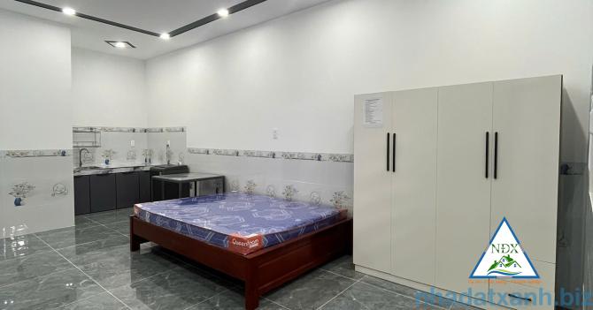 CG Cho thuê phòng full nội thất mới xây KDC Phú An - gần chợ 586- TP Cần Thơ. Giá từ 2.5tr