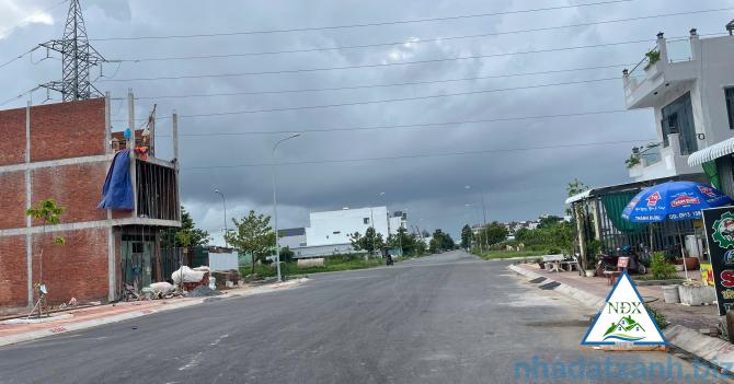 CG Cho thuê phòng full nội thất mới xây KDC Phú An - gần chợ 586- TP Cần Thơ. Giá từ 2.5tr