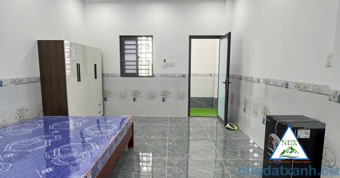 CG Cho thuê phòng full nội thất mới xây KDC Phú An - gần chợ 586- TP Cần Thơ. Giá từ 2.5tr