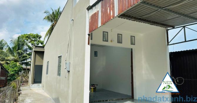CG Chủ cần bán GẤP căn nhà trệt Wieu sông thông thoáng, nằm ở gạch Cái Tắc thuộc khu vực Thạnh Phú