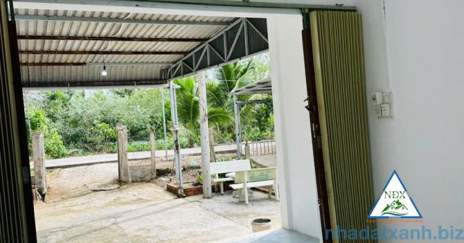 CG Chủ cần bán GẤP căn nhà trệt Wieu sông thông thoáng, nằm ở gạch Cái Tắc thuộc khu vực Thạnh Phú