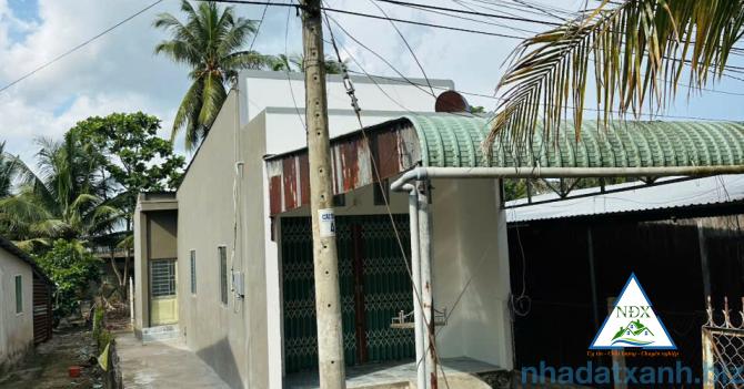 CG Chủ cần bán GẤP căn nhà trệt Wieu sông thông thoáng, nằm ở gạch Cái Tắc thuộc khu vực Thạnh Phú