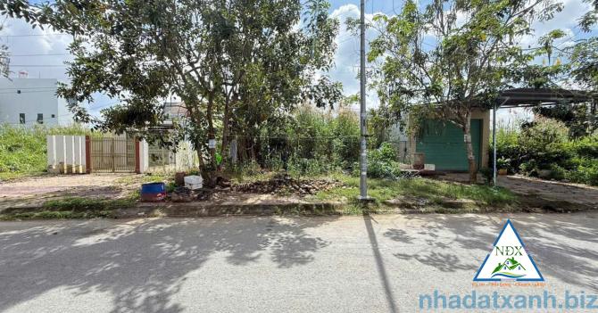 CG Còn 1 nền GIÁ TỐT đường A1 KDC Phú An, P. Hưng Phú, TP Cần Thơ. DT 120m2, giá 3.2 tỷ