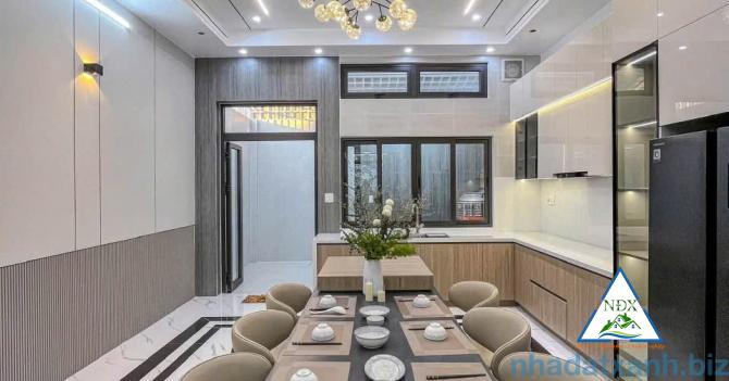 🌺CG : Giá mới 5.8 tỷ ✅ NHÀ MỚI KDC Hồng Loan Nhà 3 tầng KDC Hồng Loan 💜