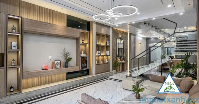 🌺CG : Giá mới 5.8 tỷ ✅ NHÀ MỚI KDC Hồng Loan Nhà 3 tầng KDC Hồng Loan 💜