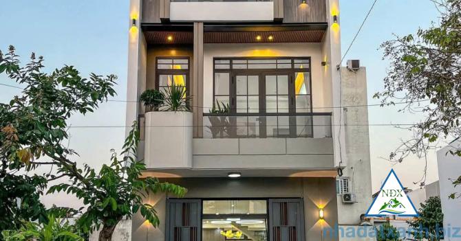 🌺CG : Giá mới 5.8 tỷ ✅ NHÀ MỚI KDC Hồng Loan Nhà 3 tầng KDC Hồng Loan 💜