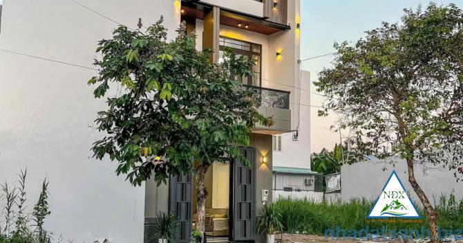 🌺CG : Giá mới 5.8 tỷ ✅ NHÀ MỚI KDC Hồng Loan Nhà 3 tầng KDC Hồng Loan 💜