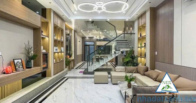 🌺CG : Giá mới 5.8 tỷ ✅ NHÀ MỚI KDC Hồng Loan Nhà 3 tầng KDC Hồng Loan 💜