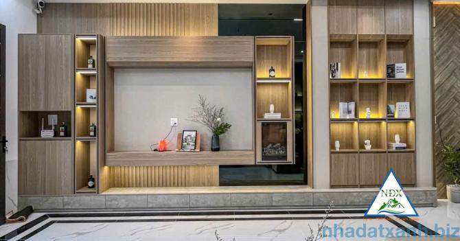 🌺CG : Giá mới 5.8 tỷ ✅ NHÀ MỚI KDC Hồng Loan Nhà 3 tầng KDC Hồng Loan 💜