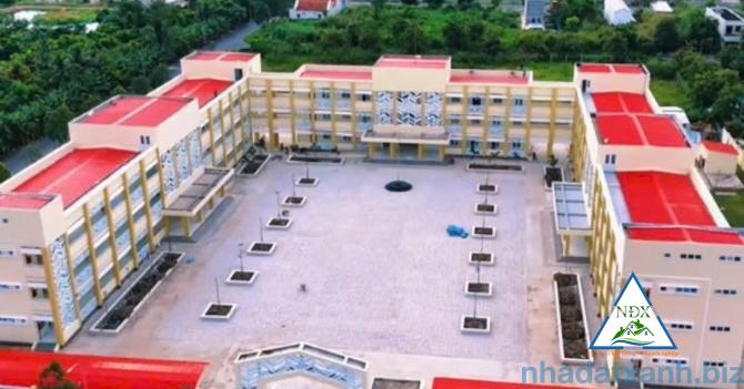 CG 💚 GIÁ TỐT: 1 TỶ 850 TRIỆU NỀN B7 VIEW CÔNG VIÊN KDC TÂN PHÚ,PHƯỜNG HƯNG PHÚ ,TP CẦN THƠ.