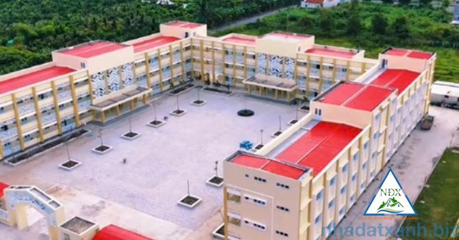 CG 💚 GIÁ TỐT: 1 TỶ 850 TRIỆU NỀN B7 VIEW CÔNG VIÊN KDC TÂN PHÚ,PHƯỜNG HƯNG PHÚ ,TP CẦN THƠ.
