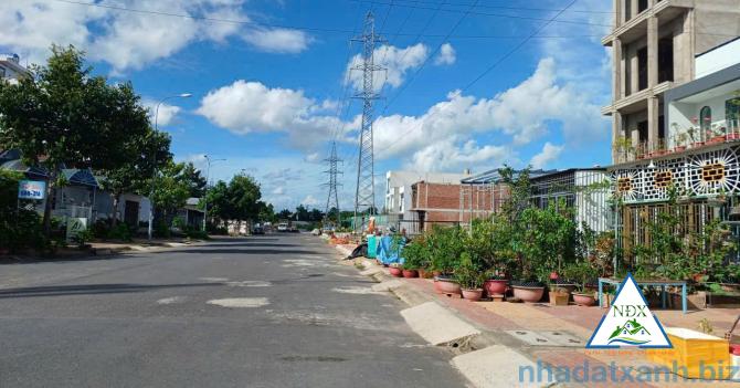 💥CG : NỀN ĐẸP, VỊ TRÍ ĐẸP - GẦN ĐƯỜNG A4, DÂN CƯ ĐÔNG ĐÚC- GẦN CHỢ 586, TRƯỜNG, BỆNH VIỆN,